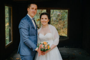 Franziska & Christian