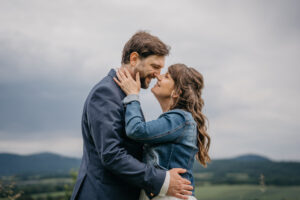 Jana & Thomas
