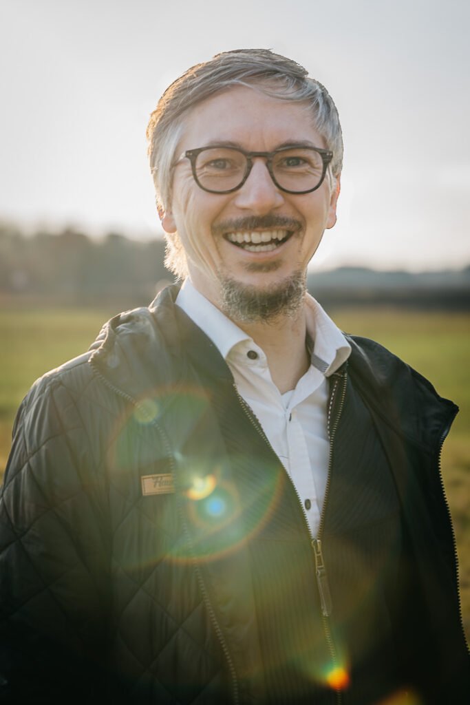 Hochzeitsfotograf Jens Schaffhirt aus der Oberlausitz