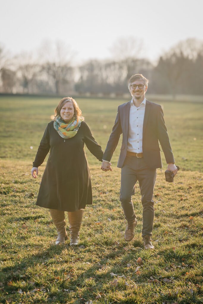 Jens und Nora Schaffhirt – Hochzeitsfotografie aus der Oberlausitz